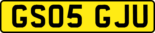 GS05GJU