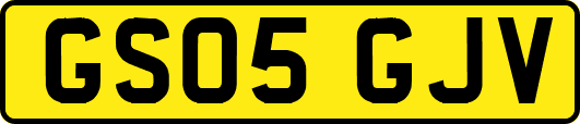 GS05GJV