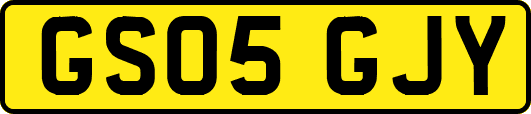 GS05GJY
