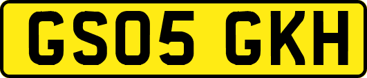 GS05GKH