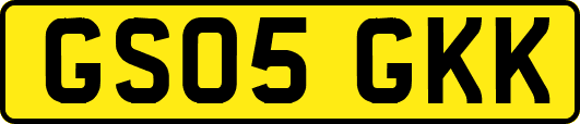 GS05GKK