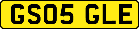 GS05GLE