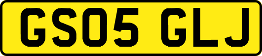 GS05GLJ
