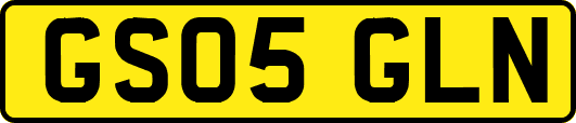 GS05GLN