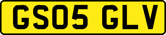 GS05GLV