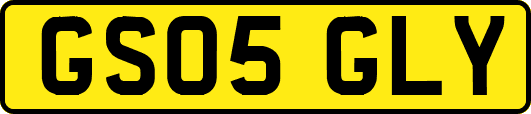 GS05GLY