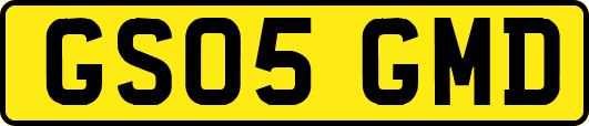 GS05GMD
