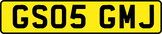 GS05GMJ