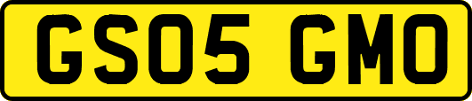 GS05GMO