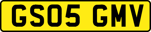 GS05GMV