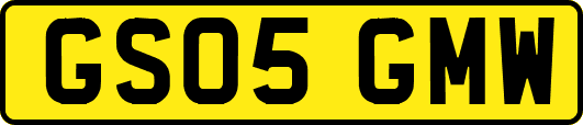 GS05GMW