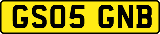 GS05GNB