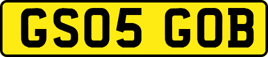 GS05GOB