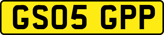 GS05GPP