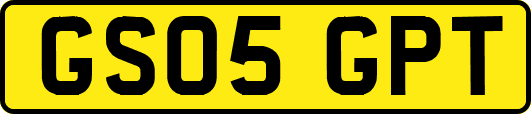 GS05GPT