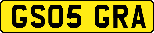 GS05GRA