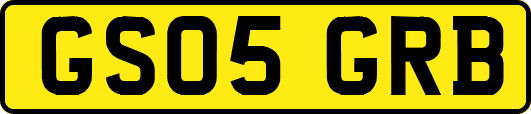 GS05GRB