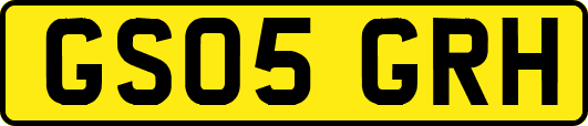 GS05GRH