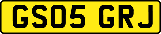 GS05GRJ