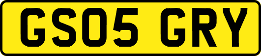 GS05GRY