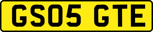 GS05GTE