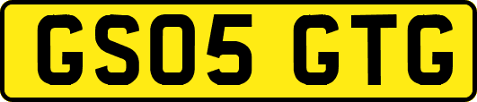 GS05GTG