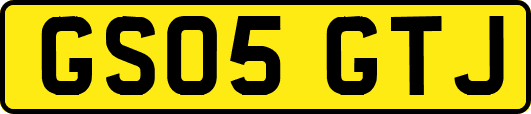 GS05GTJ