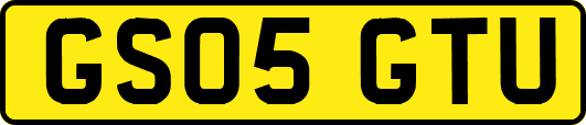 GS05GTU
