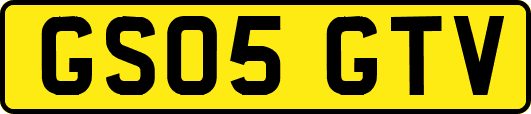 GS05GTV