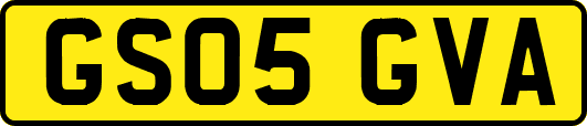 GS05GVA