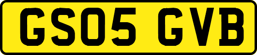 GS05GVB