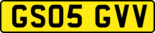GS05GVV