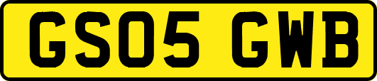 GS05GWB