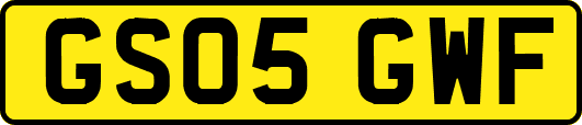 GS05GWF