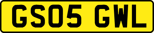 GS05GWL