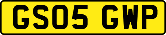 GS05GWP