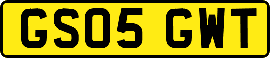 GS05GWT