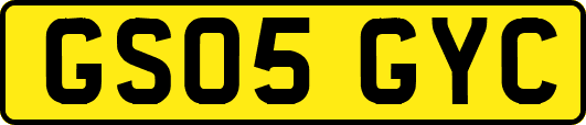 GS05GYC