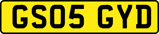 GS05GYD