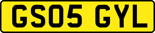 GS05GYL
