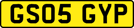 GS05GYP
