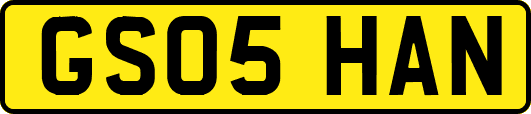 GS05HAN