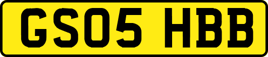 GS05HBB