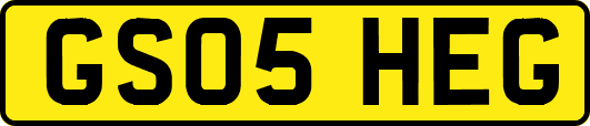 GS05HEG