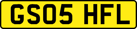 GS05HFL