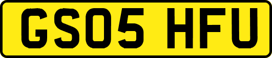 GS05HFU