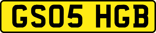 GS05HGB