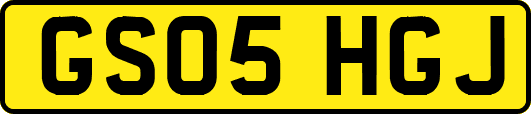 GS05HGJ