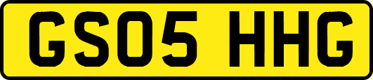 GS05HHG