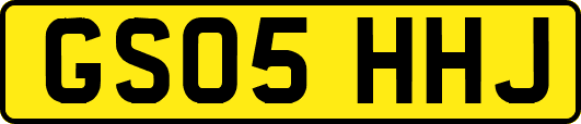 GS05HHJ